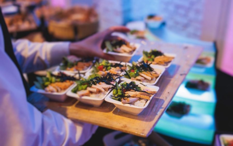 These will be the biggest trends in food and beverages in 2026