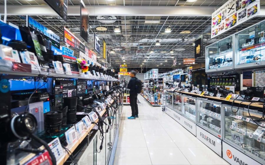 The global memory crunch will usher in higher prices for all kinds of devices