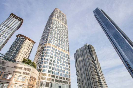 Guangdong sets out plan to drive Greater Bay Area integration