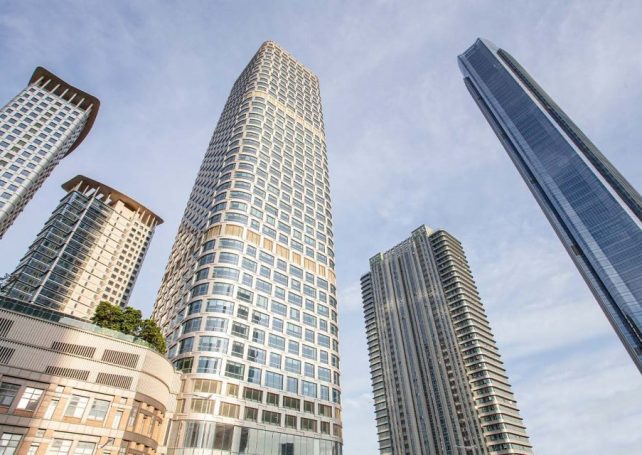 Guangdong sets out plan to drive Greater Bay Area integration