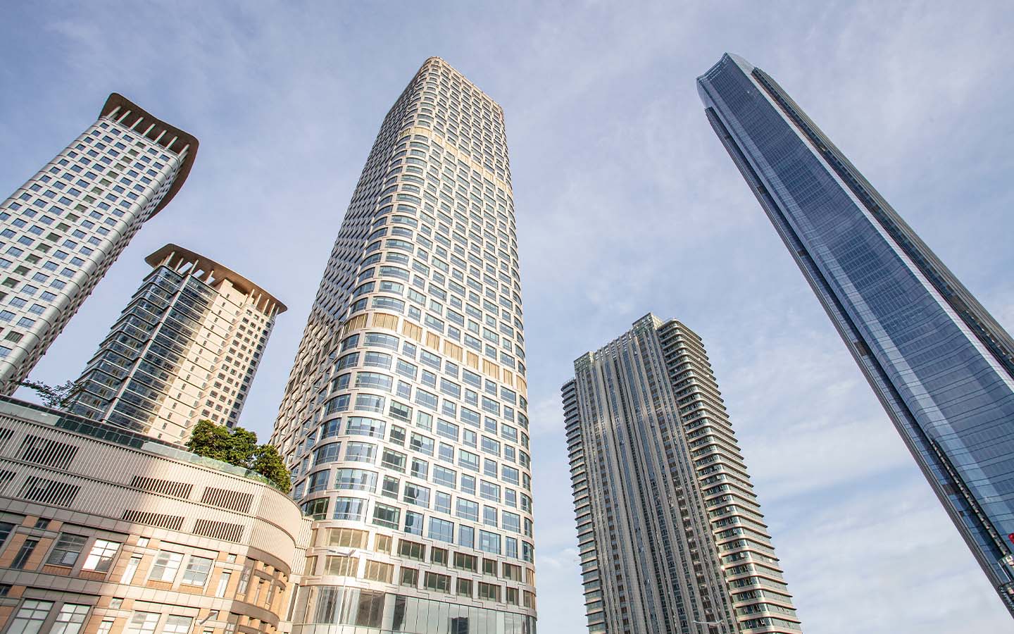 Guangdong sets out plan to drive Greater Bay Area integration