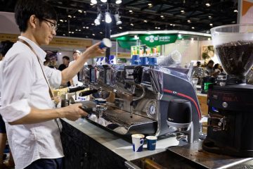 Coffee and other goods from Portuguese-speaking countries promoted in Guangzhou