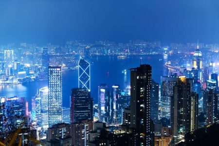 Hong Kong cancels its New Year’s Eve fireworks Hong Kong cancels its New Year’s Eve fireworks