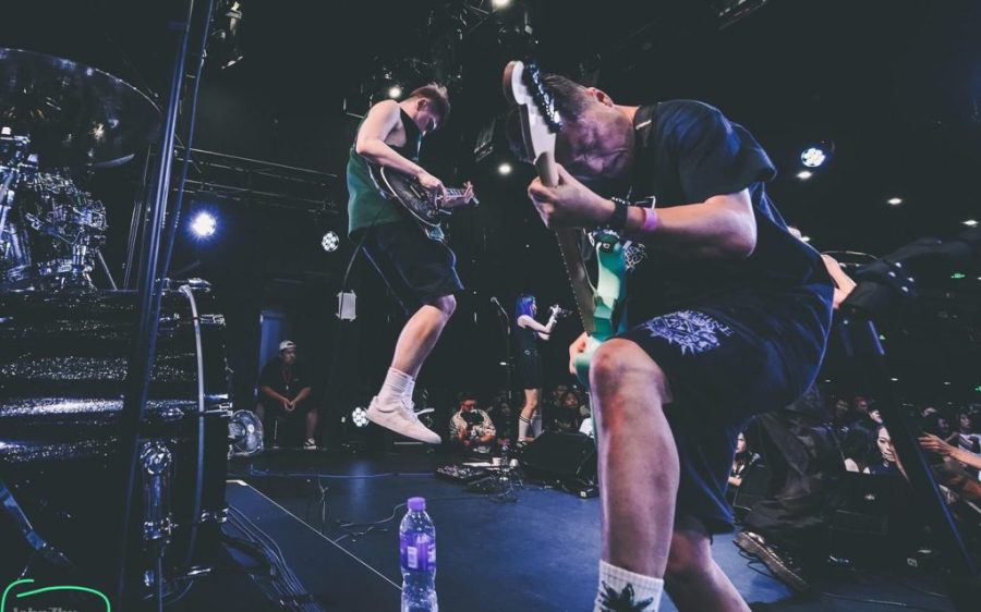 Hong Kong’s legendary Underground kicks off 2026 with a packed indie music festival