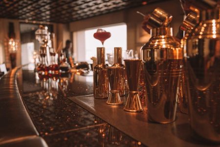 What’s behind Hong Kong’s bar apocalypse? What’s behind Hong Kong’s bar apocalypse?