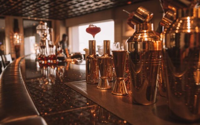 What’s behind Hong Kong’s bar apocalypse?