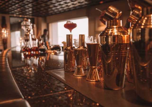 What’s behind Hong Kong’s bar apocalypse?