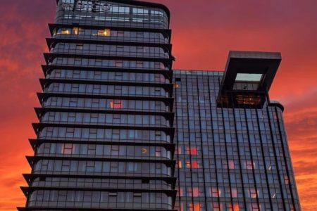 IHG opens a new hotel in Zhuhai under the Indigo brand IHG opens a new hotel in Zhuhai under the Indigo brand