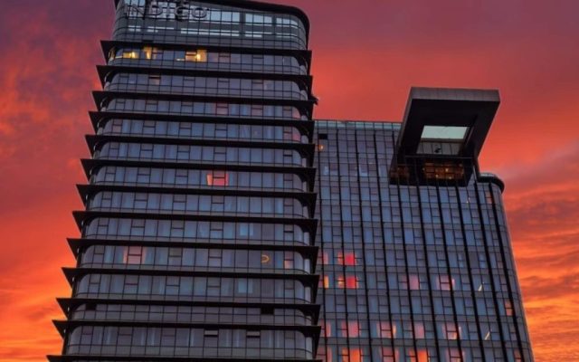 IHG opens a new hotel in Zhuhai under the Indigo brand