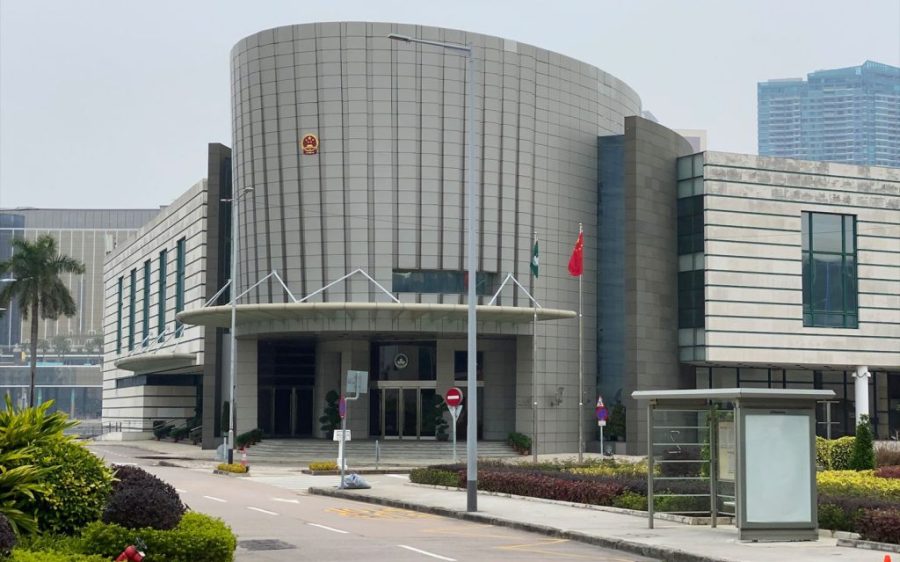 Macao’s new minimum wage to take effect from 1 January