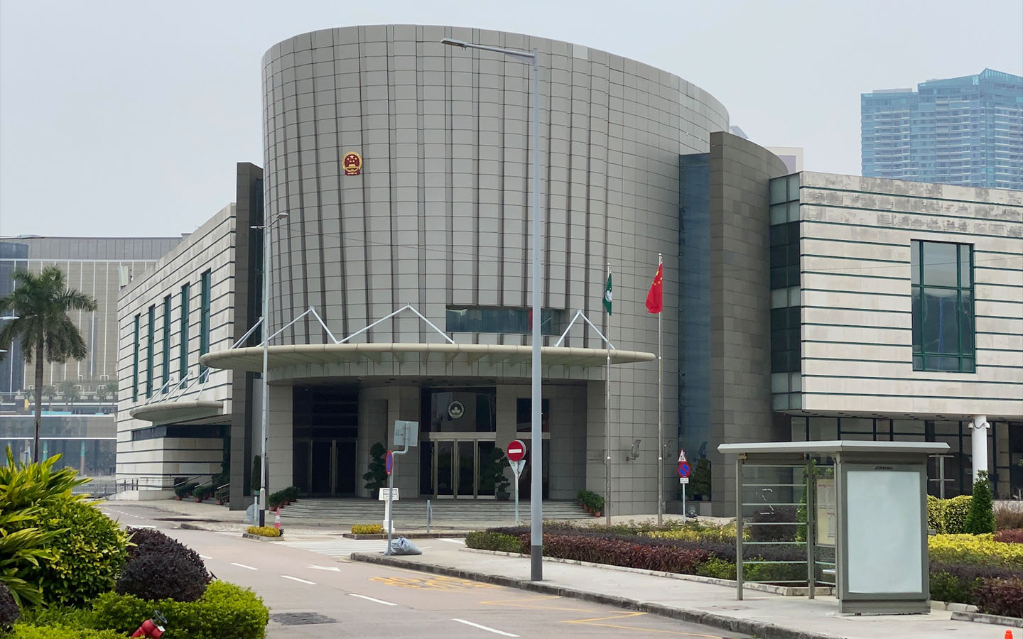 Macao’s new minimum wage to take effect from 1 January