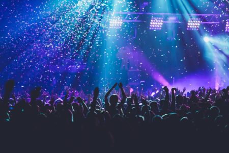 Concerts to become a new long-term driver of casino revenue, Citigroup says