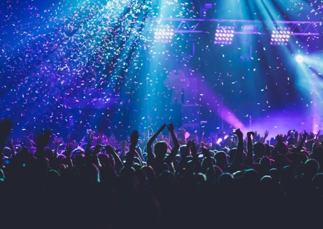 Concerts to become a new long-term driver of casino revenue, Citigroup says 