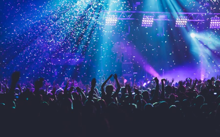 Concerts to become a new long-term driver of casino revenue, Citigroup says 