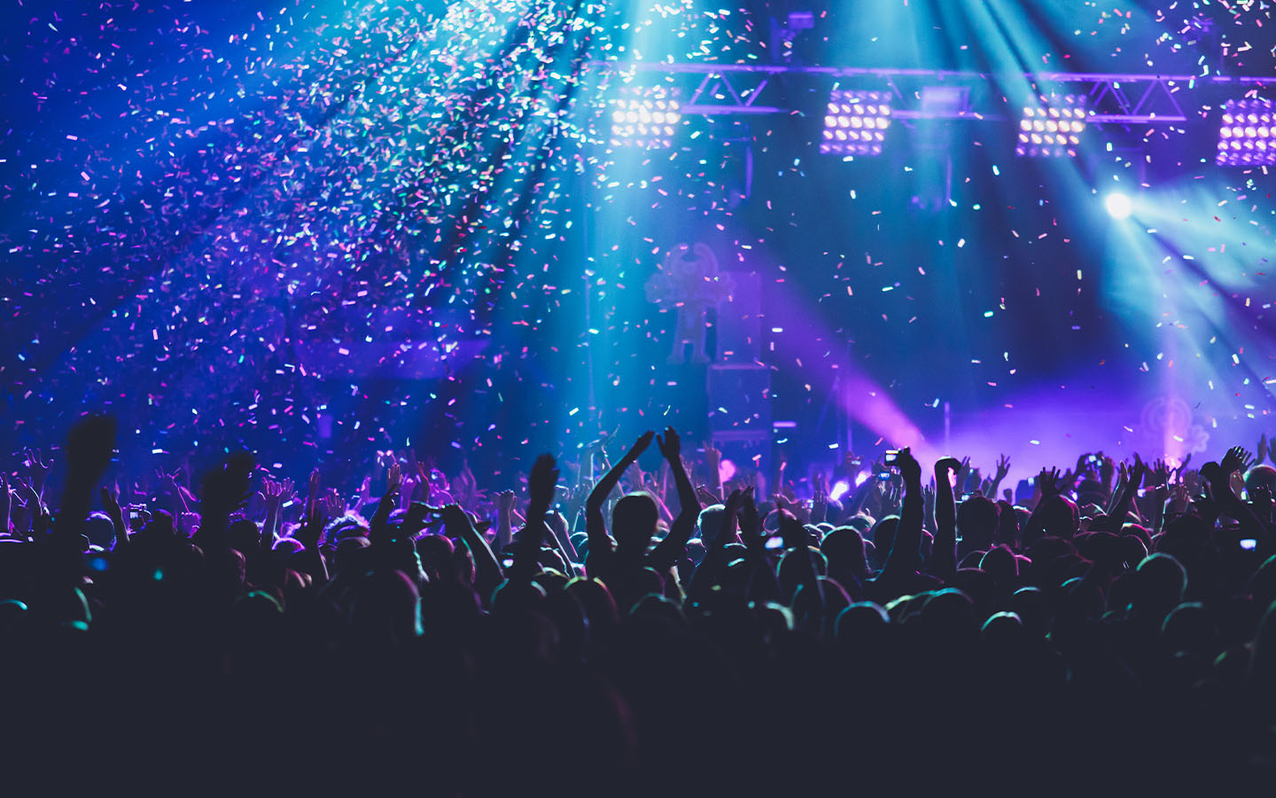 Concerts to become a new long-term driver of casino revenue, Citigroup says 