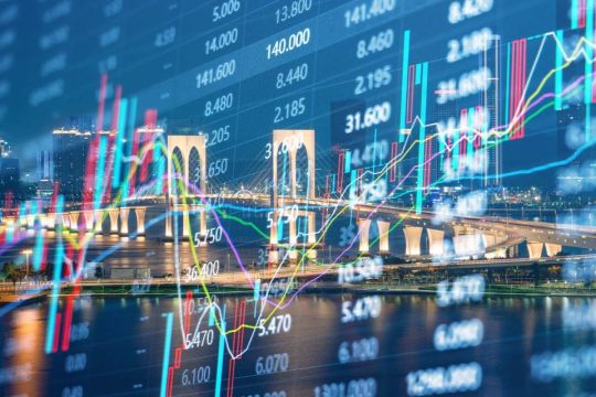 Macao pledges to accelerate financial sector for economic diversification