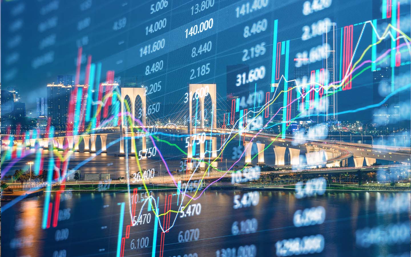 Macao pledges to accelerate financial sector for economic diversification