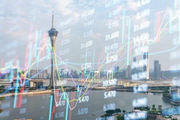 Fitch downgrades Macao’s GDP outlook as mainland demand softens