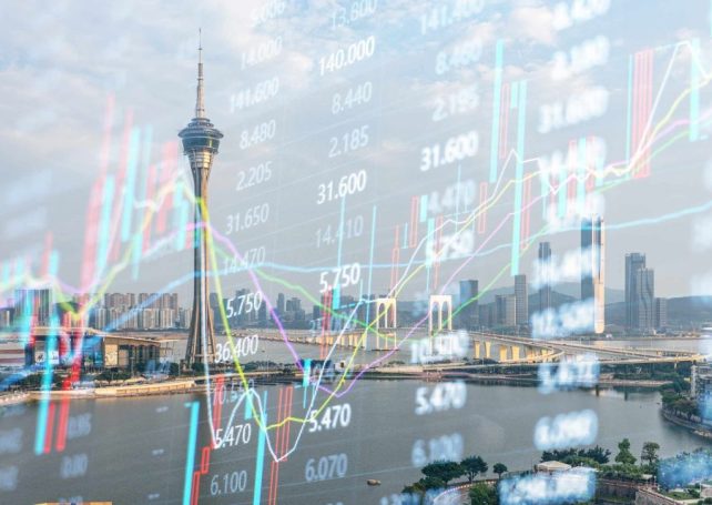 Fitch downgrades Macao’s GDP outlook as mainland demand softens