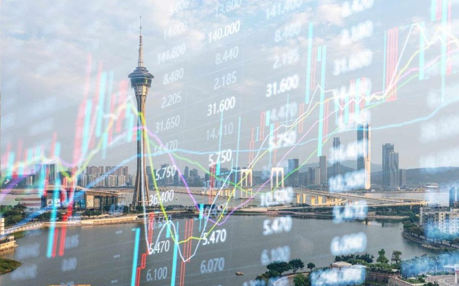 Fitch downgrades Macao’s GDP outlook as mainland demand softens