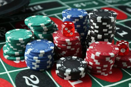 Macao’s gaming revenue in November jumps by 14.4 percent year-on-year