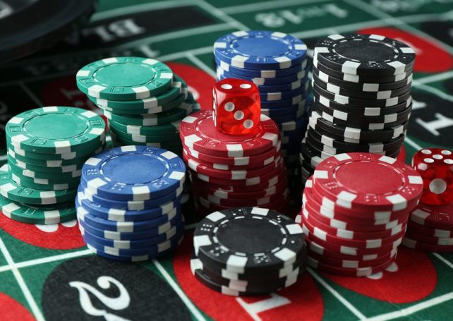 Macao’s gaming revenue in November jumps by 14.4 percent year-on-year 