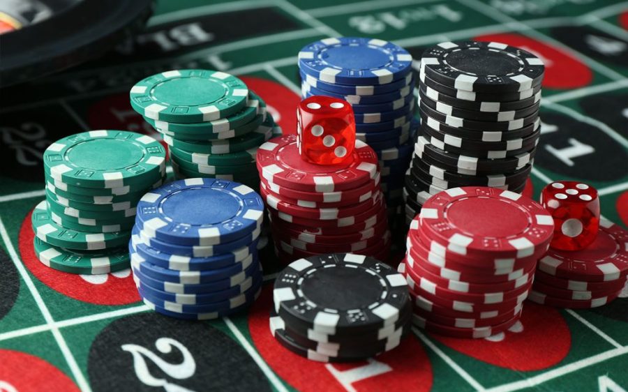 Macao’s gaming revenue in November jumps by 14.4 percent year-on-year 