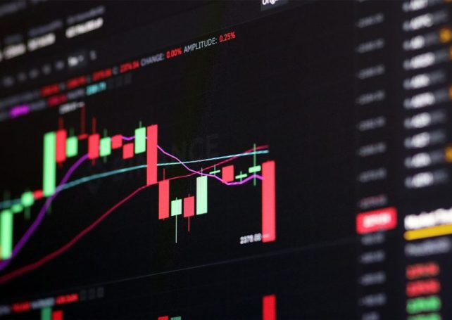 Macao gaming stocks sold off sharply on Monday. Here’s why