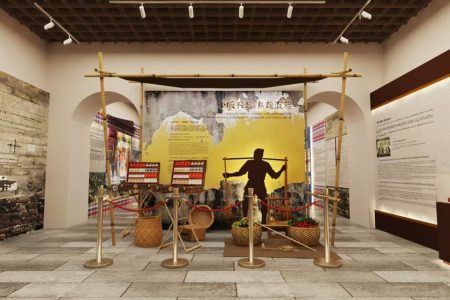 Exhibition traces the evolution of Macao’s street hawkers Exhibition traces the evolution of Macao’s street hawkers