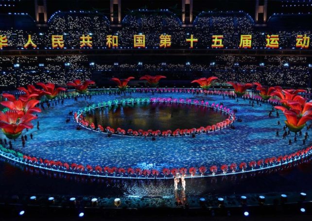 Macao and Hong Kong need to improve their sports policies, says expert