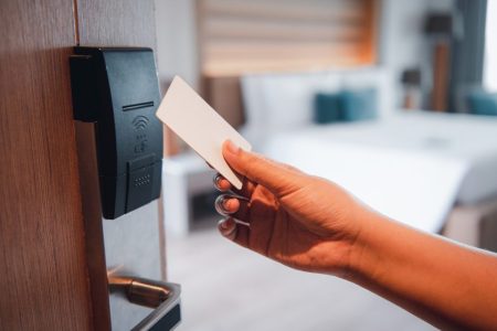 Macao’s hotel occupancy rate tops 90 percent in November