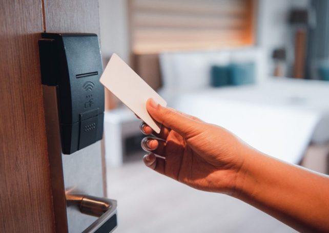 Macao’s hotel occupancy rate tops 90 percent in November