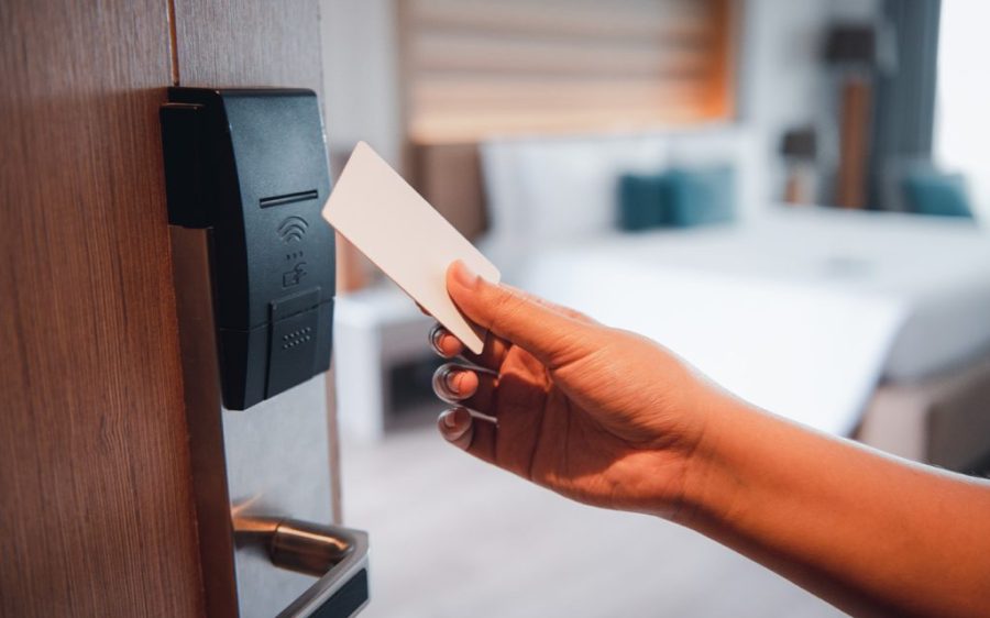 Macao’s hotel occupancy rate tops 90 percent in November