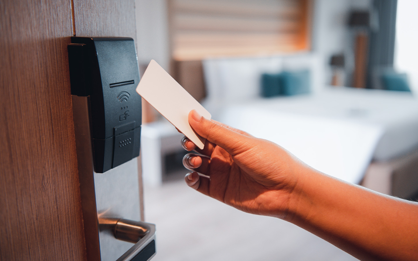 Macao’s hotel occupancy rate tops 90 percent in November