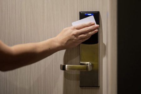 Macao registers 89.3 percent hotel occupancy for October