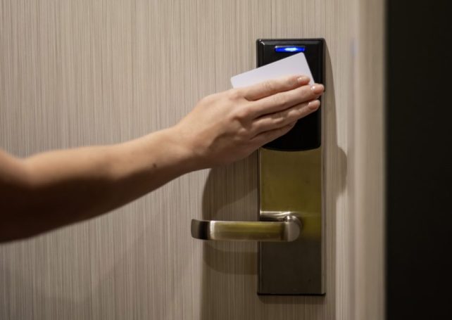 Macao registers 89.3 percent hotel occupancy for October