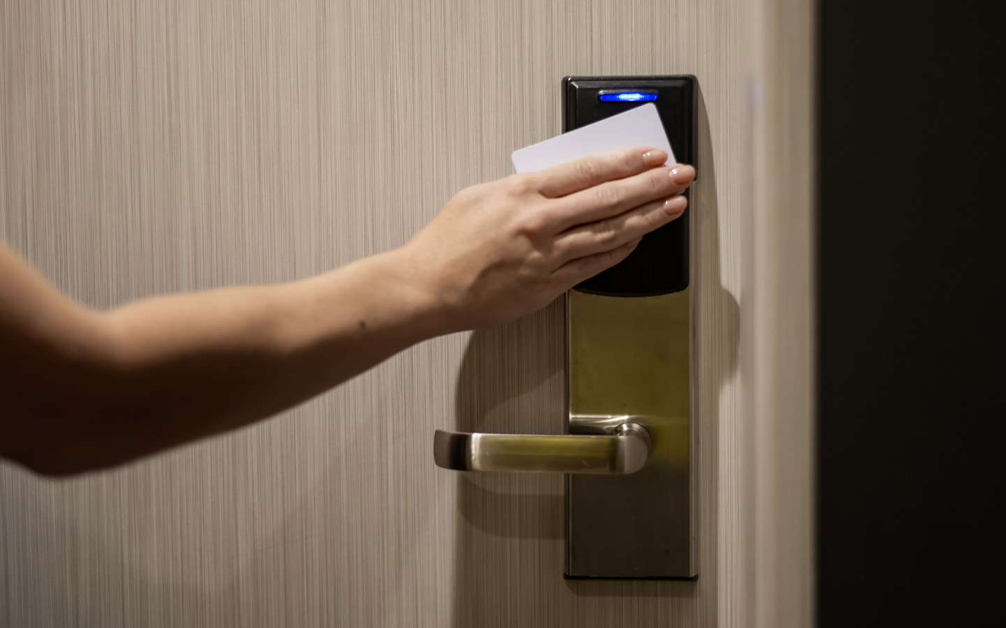 Macao registers 89.3 percent hotel occupancy for October