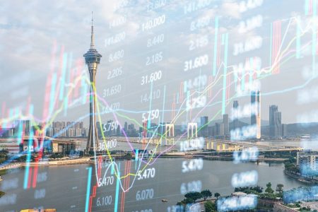 Macao’s economy generates almost 10 percent more income in 2024 Macao’s economy generates almost 10 percent more income in 2024