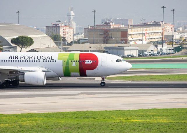 Officials mull future of long-discussed direct flight from Macao to Lisbon
