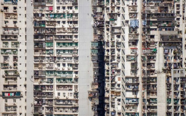 Macao sees a rise in mortgage approvals and commercial real estate loans