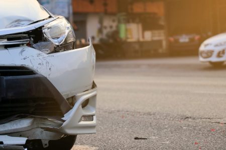 These were Macao’s most dangerous roads in the first three quarters of 2025