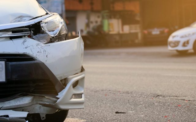 These were Macao’s most dangerous roads in the first three quarters of 2025