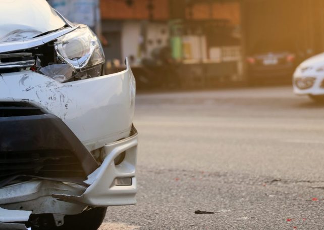 These were Macao’s most dangerous roads in the first three quarters of 2025