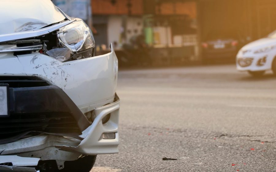 These were Macao’s most dangerous roads in the first three quarters of 2025