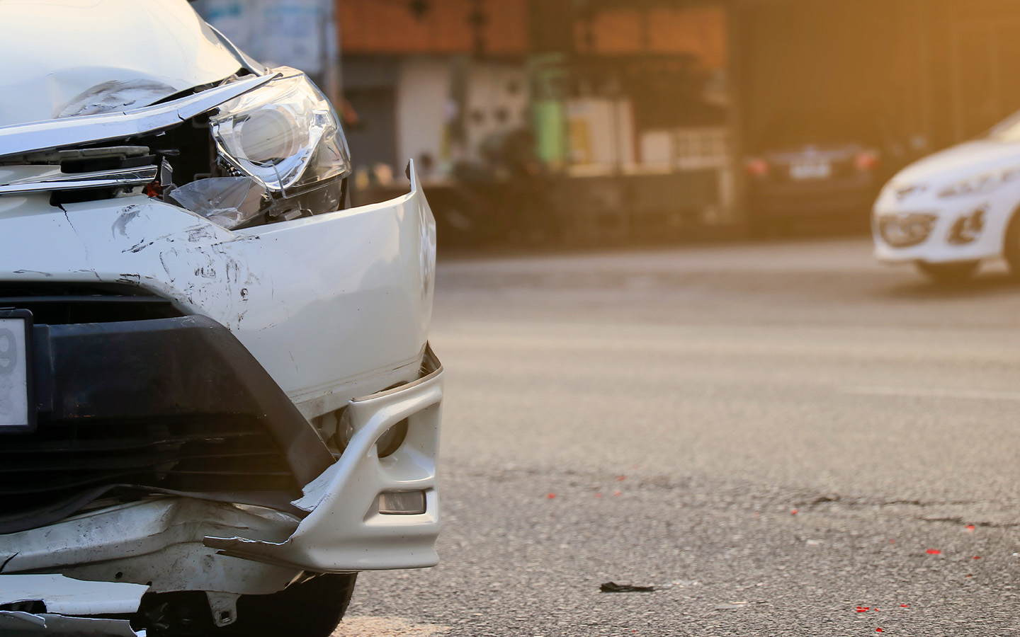 These were Macao’s most dangerous roads in the first three quarters of 2025