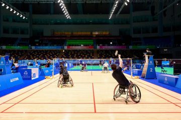 Macao athletes win 7 medals at National Disability and Special Olympics Games