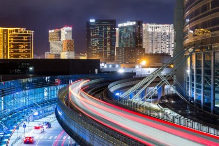 Macao New Year’s Eve 2025: Restricted traffic and extended public transport hours