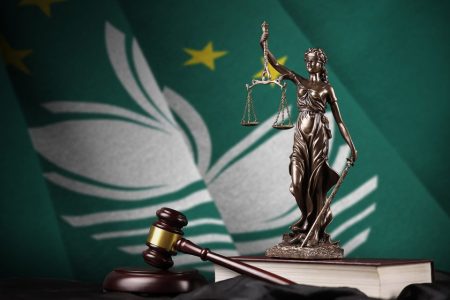 Macao's overall crime rate fell 7.1 percent in the first three quarters of 2025 Macao's overall crime rate fell 7.1 percent in the first three quarters of 2025