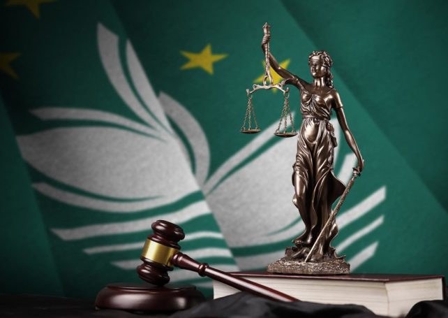 Macao’s overall crime rate fell 7.1 percent in the first three quarters of 2025 