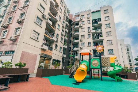 Macao’s real estate market November Macao’s real estate market November